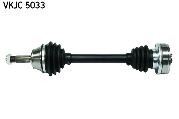 Полуоска SKF